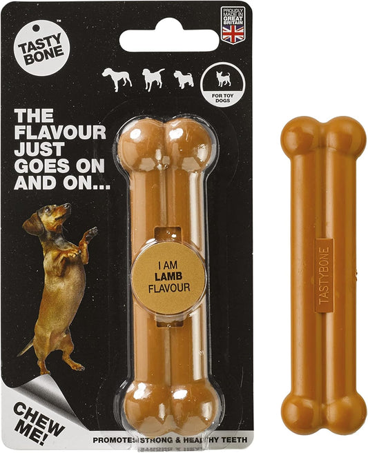 Tastybone Toy Lamb