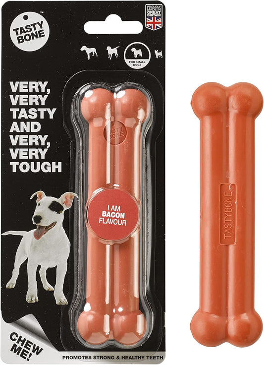 Tastybone Bone Small Bacon