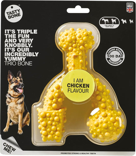 Tastybone Trio Bone Large Chicken