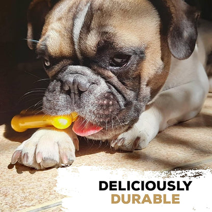 Tastybone Toy Bacon