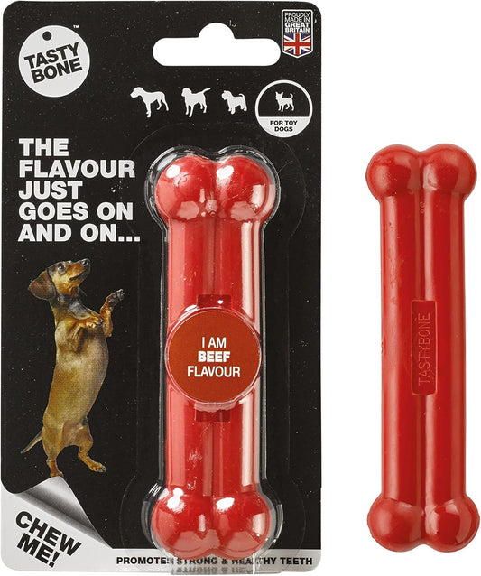 Tastybone Toy Beef