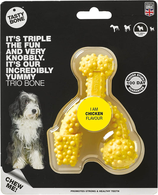 Tastybone Trio Bone Small Chicken