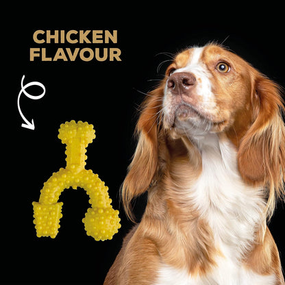 Tastybone Trio Bone Small Chicken