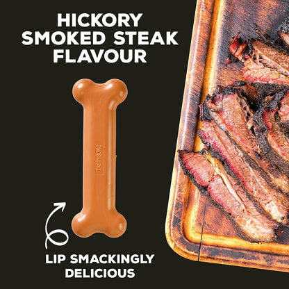 Tastybone Large Hickory Smoked Steak