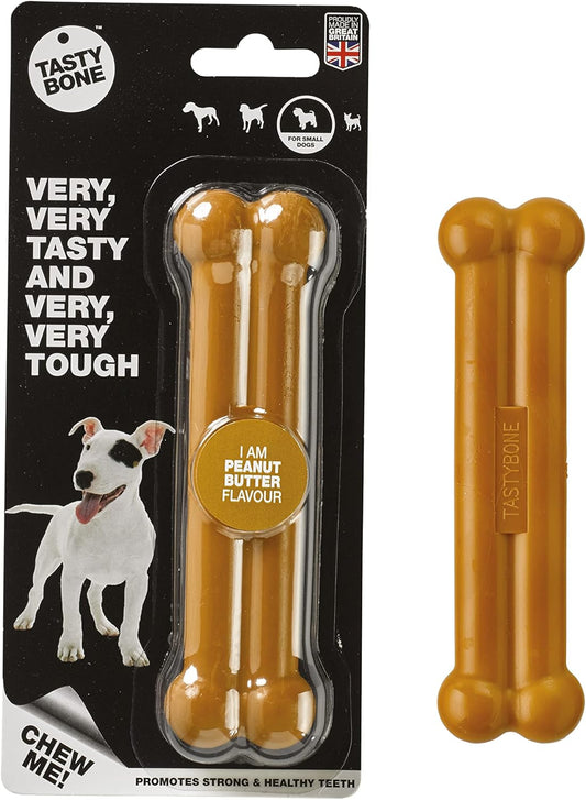 Tastybone Peanut Butter Small