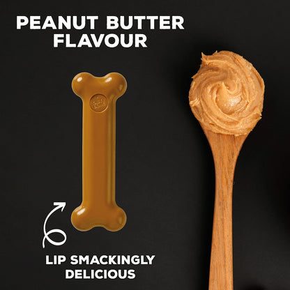 Tastybone Large Peanut Butter