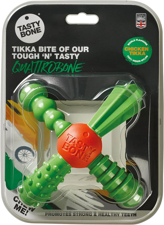 Quatrobone Tastybone Small Chicken Tikka