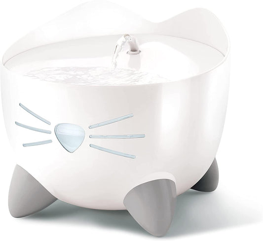 Catit Pixi Fountain White