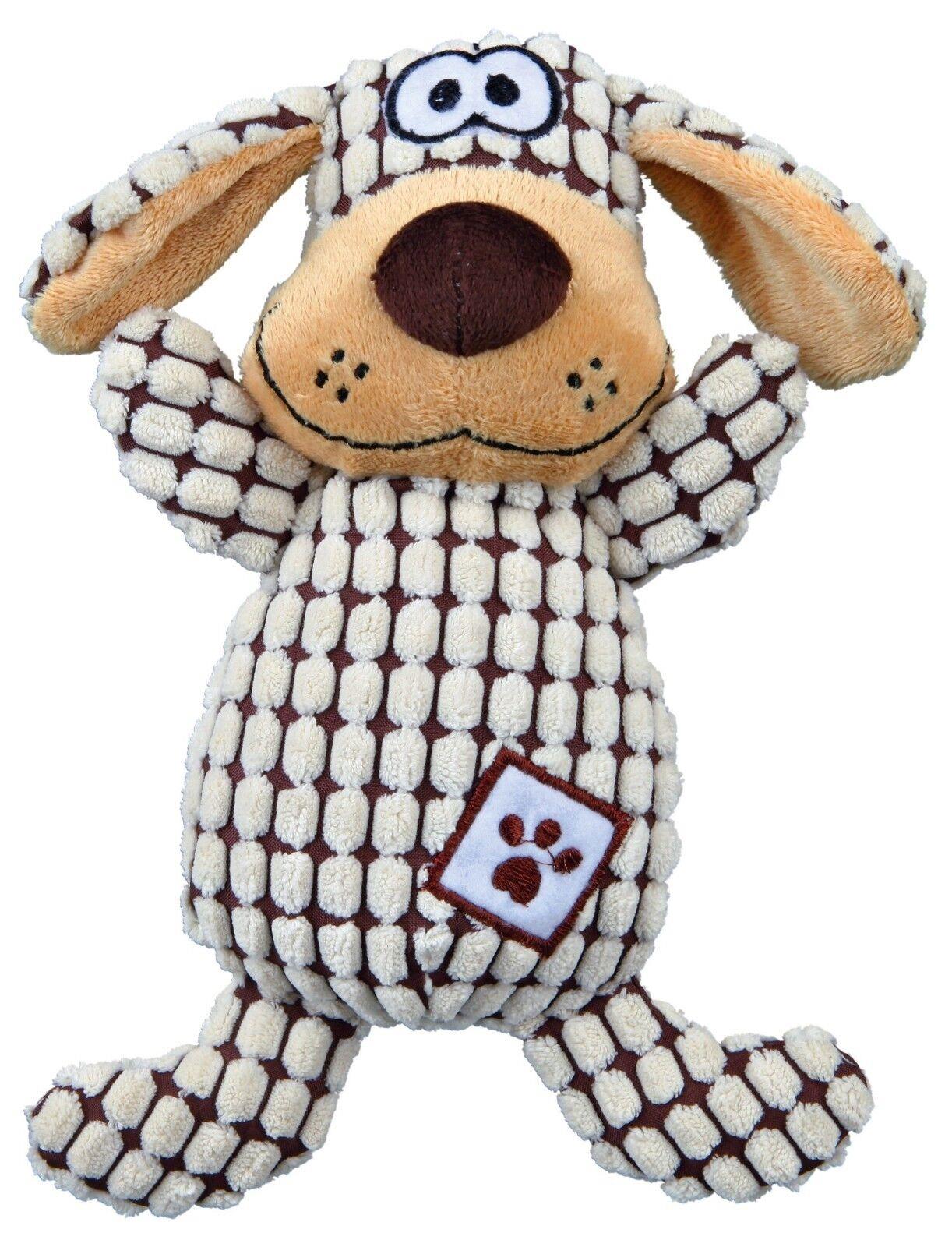 Trixie Plush Fabric Dog Toy