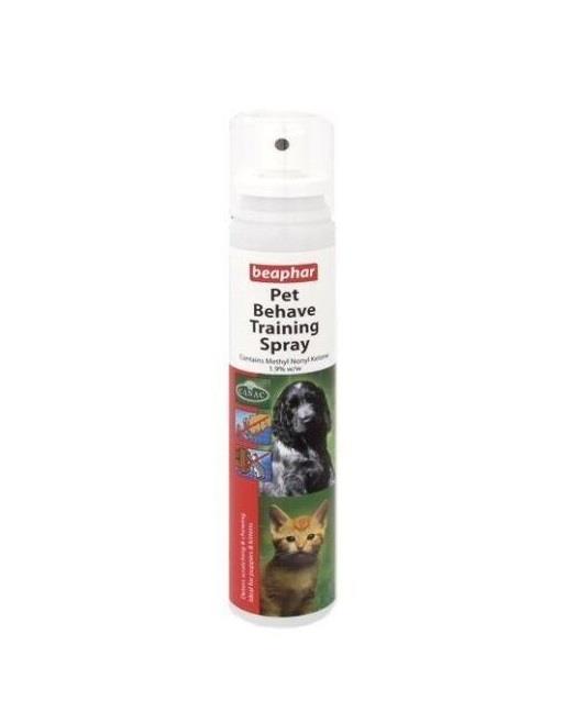 Beaphar Pet Behave Spray 125ml