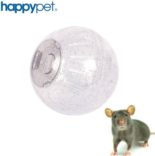 Critters Choice Large Jogging Ball For Rats