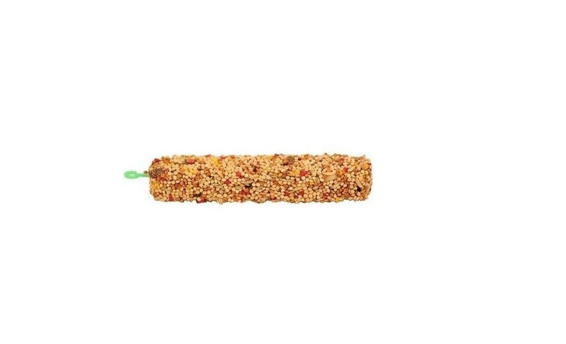 Johnson's Veterinary Budgie Super Fruit Bar 45g