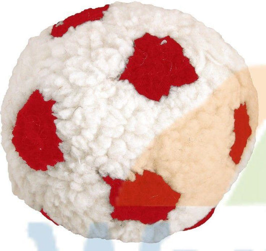 Dog Life Berber Football Large 23cm