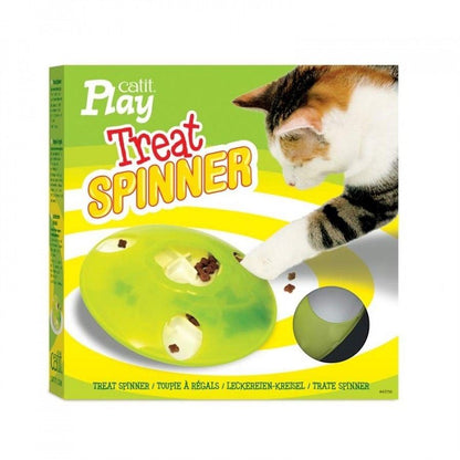 Catit Treat Spinner