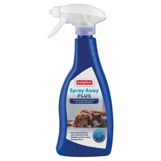 Beaphar Deep Clean Small Animal Disinfectant 500ml