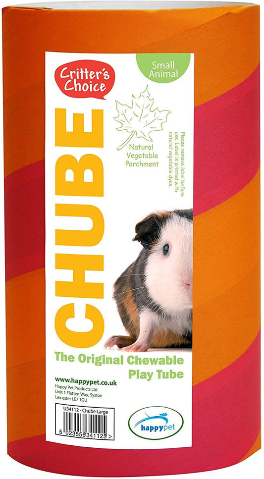 Critter's Choice Chube Large