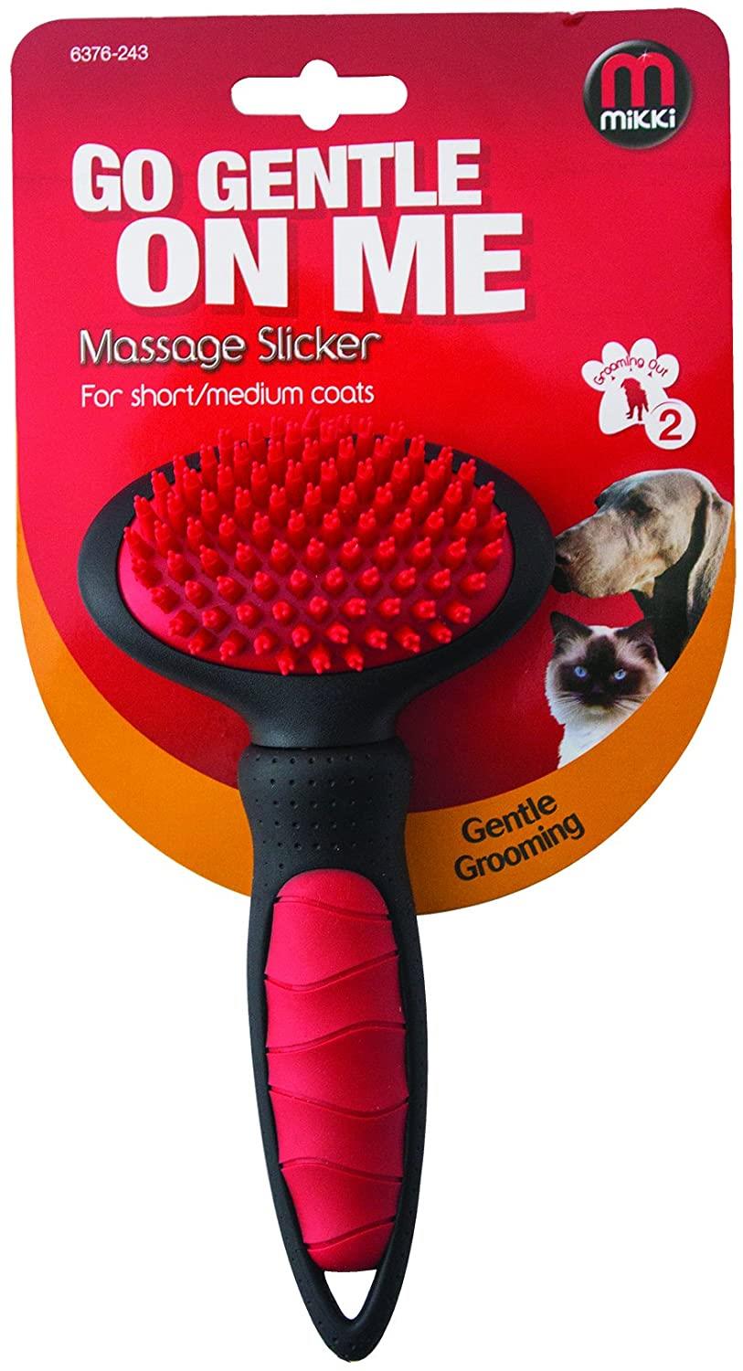 Mikki Massage Slicker Small