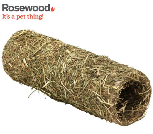 Rosewood Naturals Hay N Hide Small