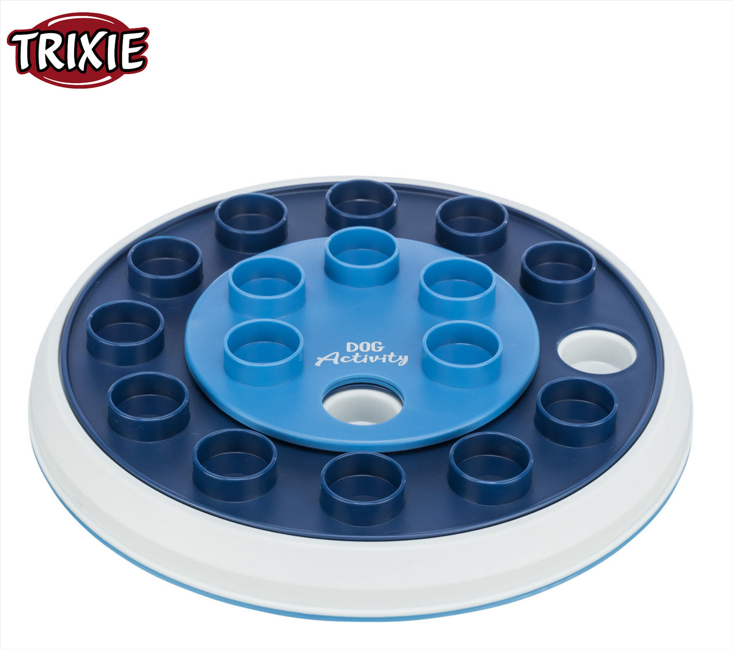 Trixie Dog Activity Twister Strategy Game 28cm