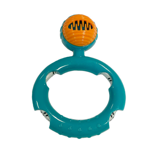 Tough Toys Gizmo Ring Blue