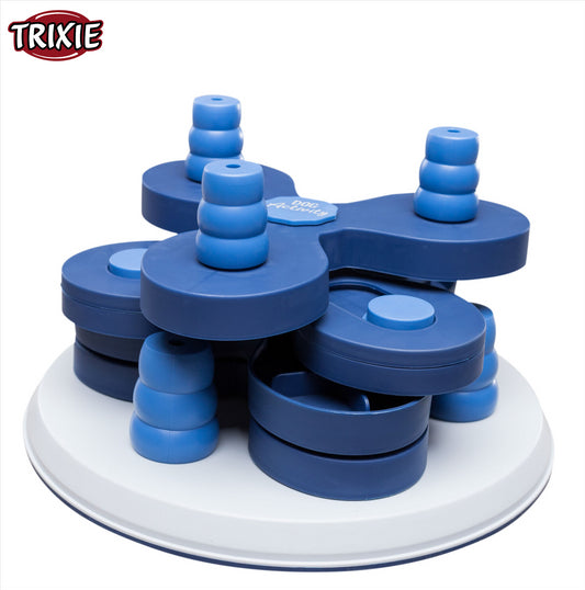 Trixie Dog Activity Flower Tower Strategy Game 30 x 13cm