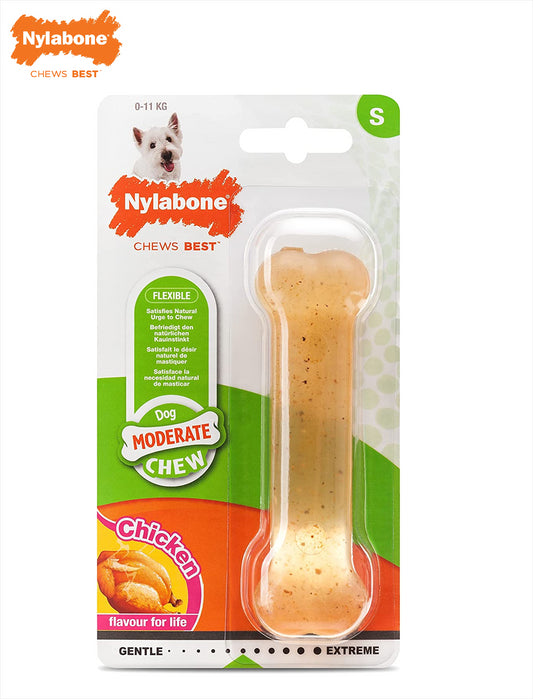 Nylabone Chew Chicken Small