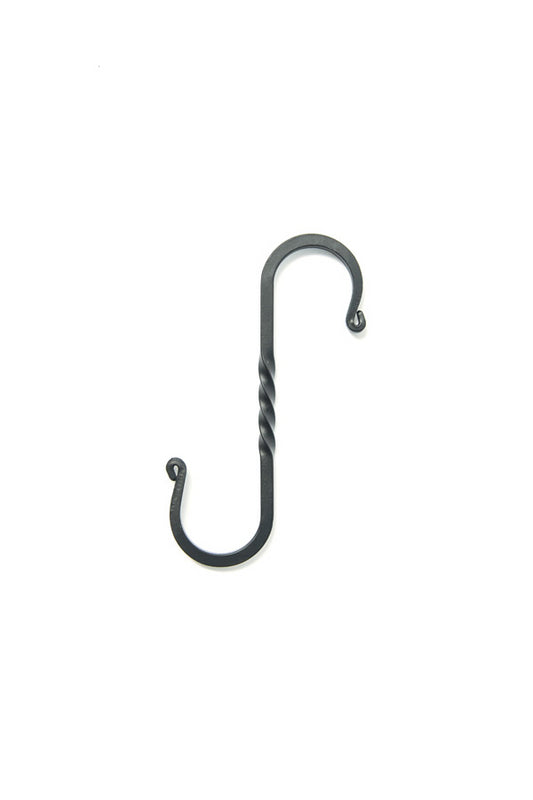 Henry Bell Heavy Duty Bird Feeder Hook Small