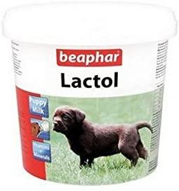 Beaphar Lactol Puppy Milk 500g