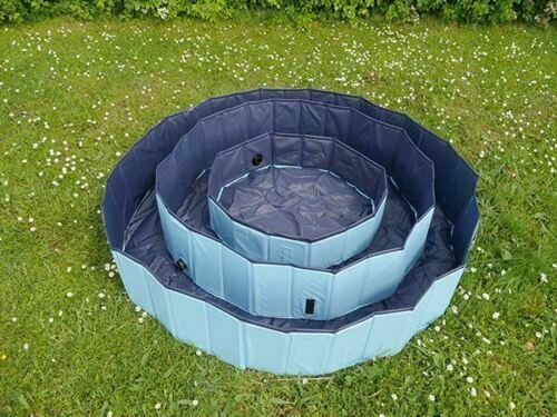 Rosewood Cool Down Dog Pool 120 X 30 Cm Medium