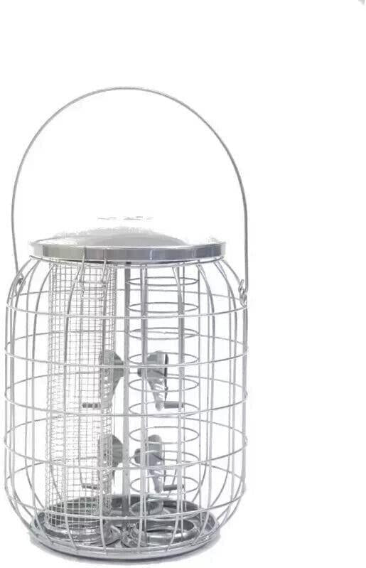 Henry Bell Sterling 3 in 1 Squirrel Proof Feeder