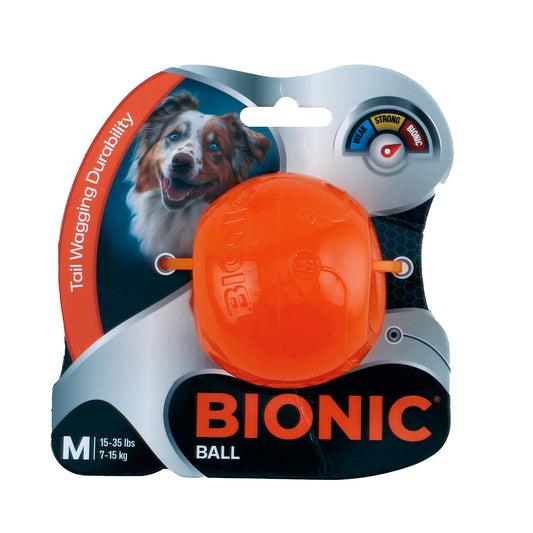 Bionic Ball Medium 6.7cm