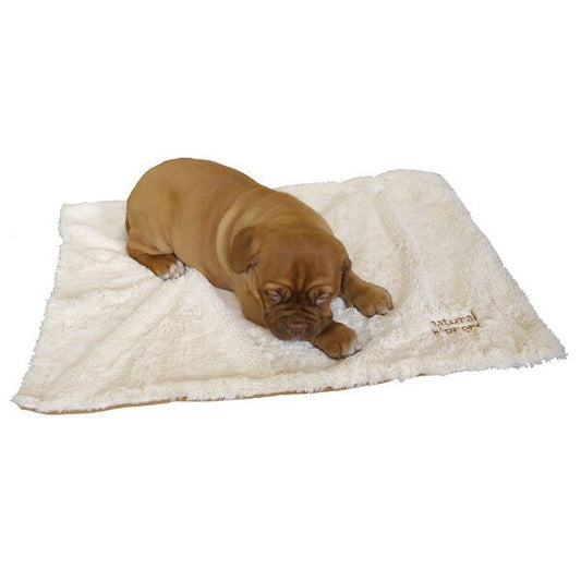 Natural Nippers Luxury Puppy Blanket 70 X 50cm