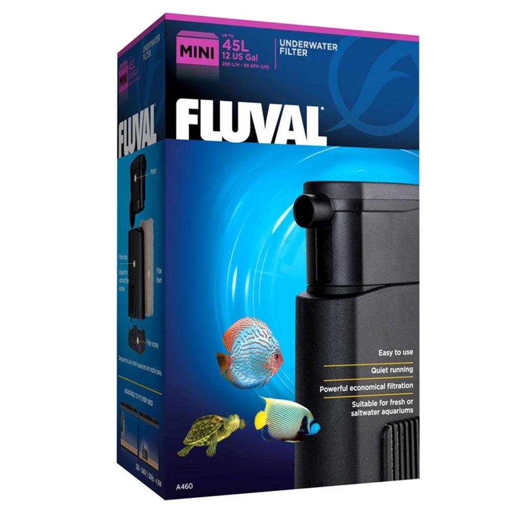 Fluval Mini Filter