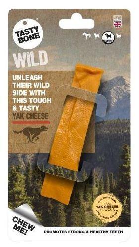 Tastybone Wild Yak Cheese