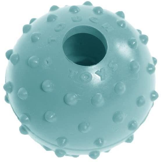 Tough Toys Studded Ball Tough Toy 2"