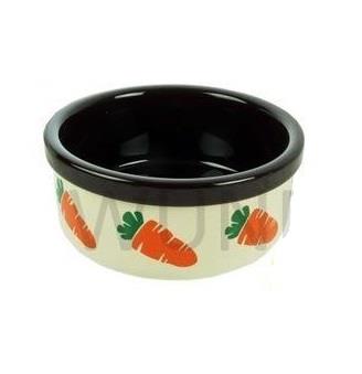 Rosewood Rabbit & Guinea Pig Bowl Assorted Colours