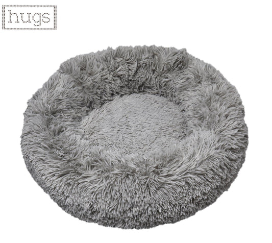 Hugs Soft Snuggler Pebble Large