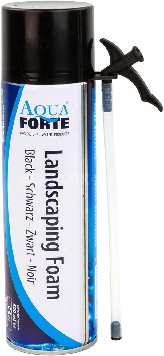 Bermuda Aquaforte Landscaping Foam 500ml