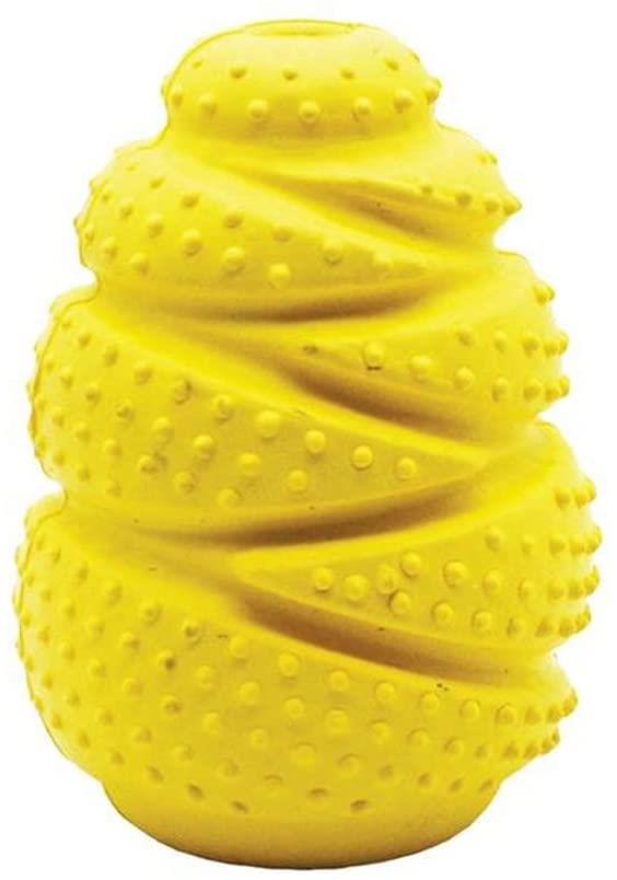 Grrrelli Small Rubber Treat Ball