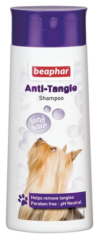 Beaphar Anti Tangle Shampoo 250ml