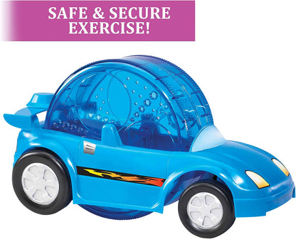 Kaytee Critter Cruiser Assorted Colours