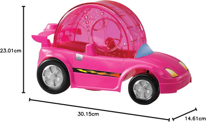 Kaytee Critter Cruiser Assorted Colours