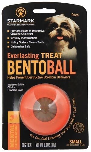 Rosewood Bento Ball Small