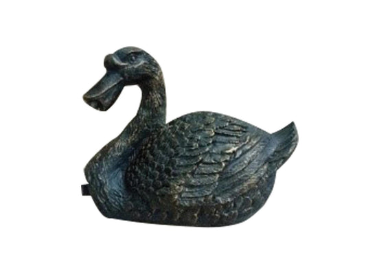 Bermuda Ornamental Pond Spitter Duck