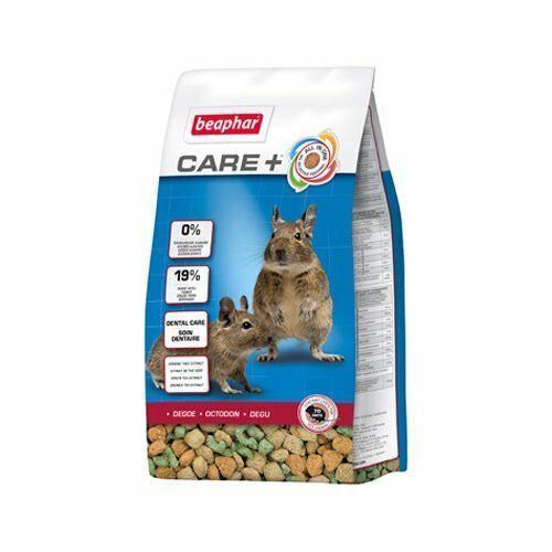 Beaphar Care Plus Degu 700g