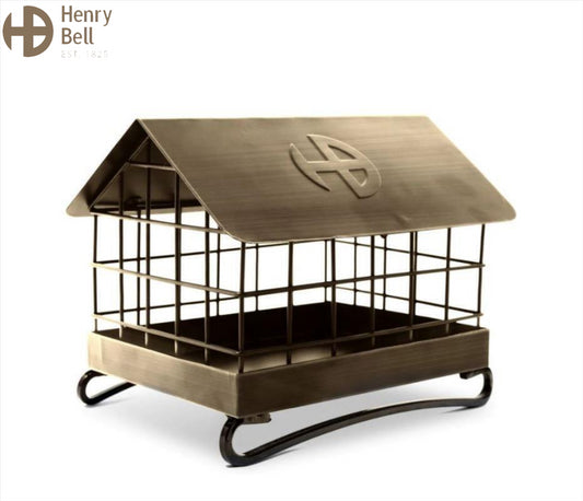 Henry Bell Heritage Ground Feeder