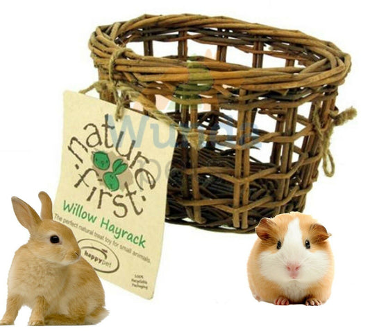 Nature First Willow First Hay Rack