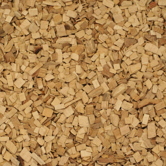 Beechwood Chip Bedding Coarse 70ltrs 8mm