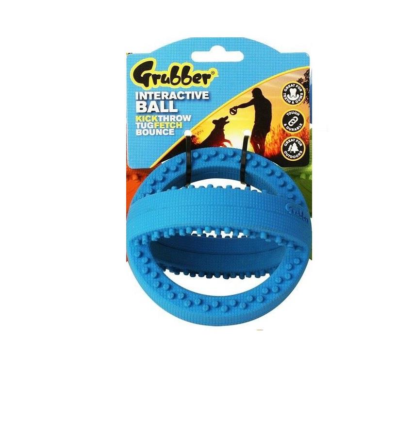 Grubber Football Mini