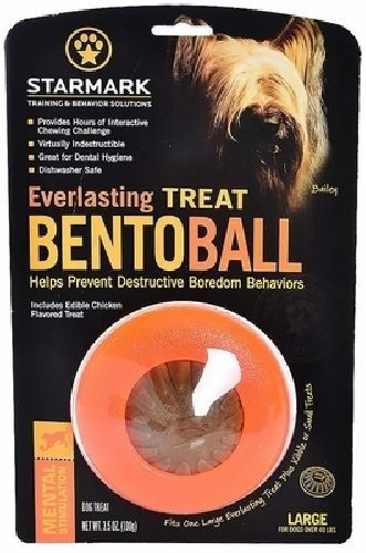 Rosewood Bento Ball Large